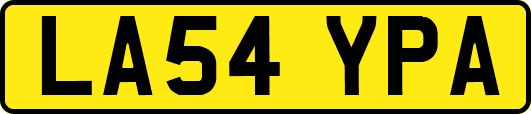 LA54YPA