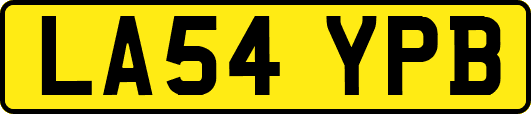 LA54YPB
