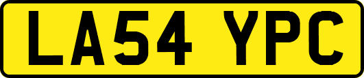 LA54YPC