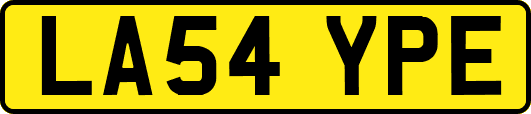LA54YPE
