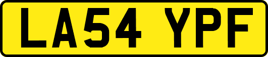 LA54YPF