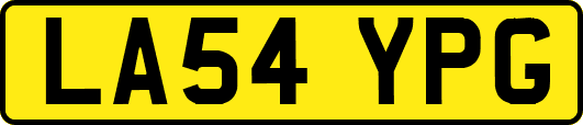 LA54YPG