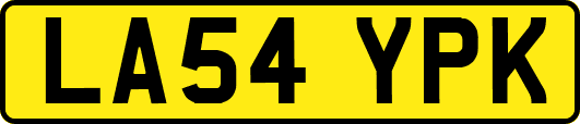 LA54YPK