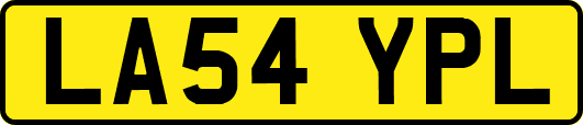 LA54YPL