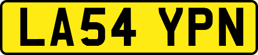 LA54YPN