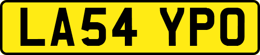 LA54YPO