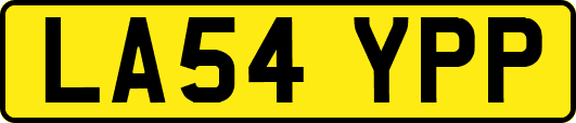 LA54YPP