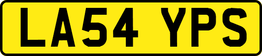 LA54YPS