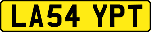 LA54YPT