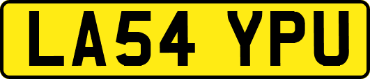LA54YPU