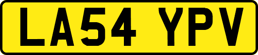 LA54YPV