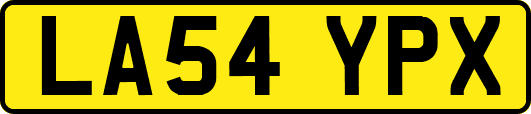 LA54YPX