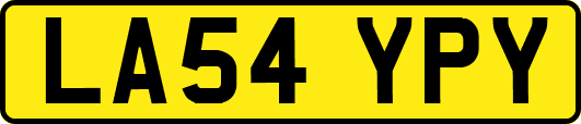 LA54YPY