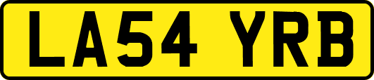 LA54YRB