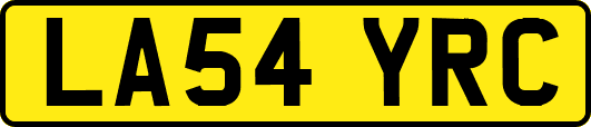 LA54YRC