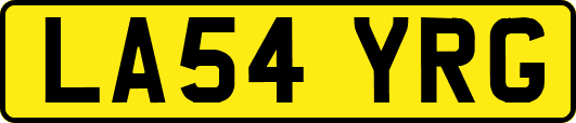 LA54YRG
