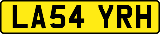 LA54YRH