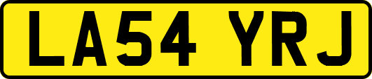 LA54YRJ