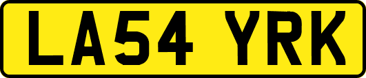 LA54YRK