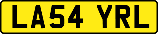 LA54YRL
