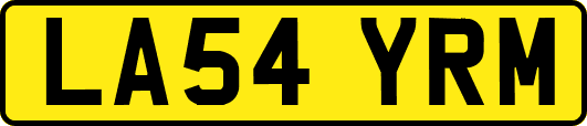 LA54YRM
