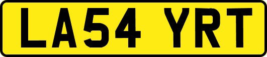 LA54YRT