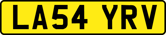 LA54YRV