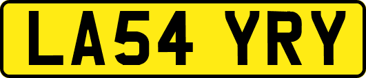 LA54YRY