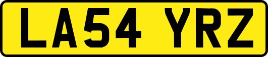 LA54YRZ