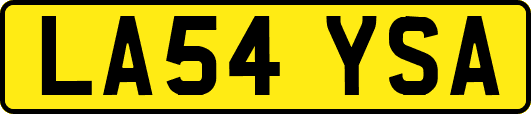 LA54YSA