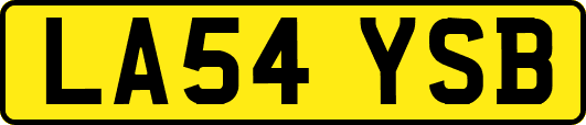 LA54YSB