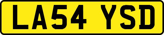 LA54YSD