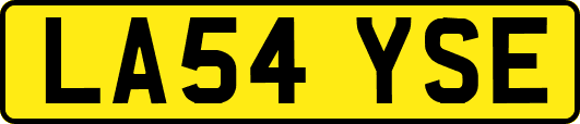 LA54YSE