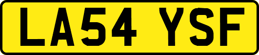 LA54YSF