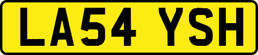 LA54YSH