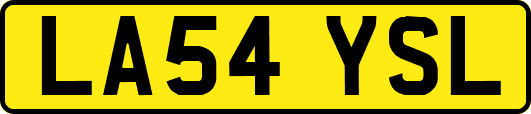 LA54YSL