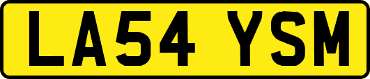 LA54YSM