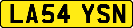 LA54YSN