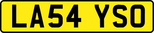 LA54YSO