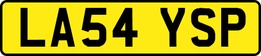 LA54YSP