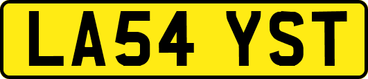 LA54YST