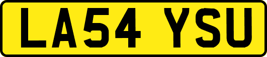 LA54YSU