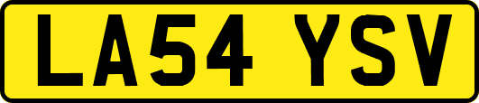 LA54YSV