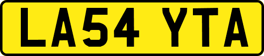 LA54YTA