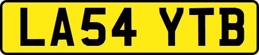 LA54YTB