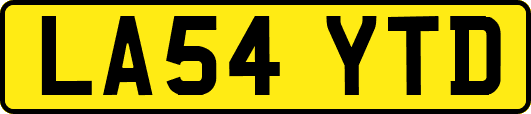 LA54YTD