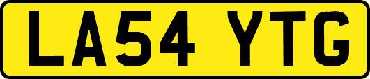 LA54YTG