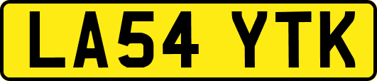 LA54YTK