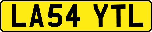 LA54YTL