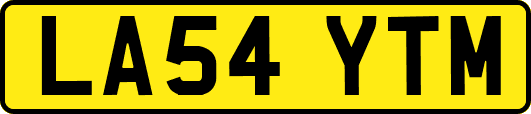 LA54YTM